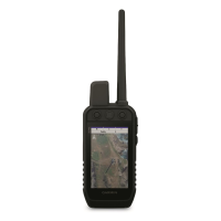 Garmin Alpha(R) 300 Handheld Only