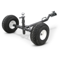 Tow Tuff ATV Weight Distributing Dolly 800 lb.