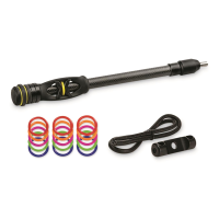 Trophy Ridge Hitman Bow Stabilizer