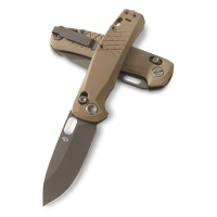 Gerber Scout Folding Knife Flat Sage