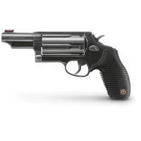 Taurus Judge Revolver .45 Colt/.410 Bore 3" Barrel 5 Rounds