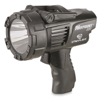 Streamlight Waypoint 400 Rechargeable Pistol-Grip Spotlight 1400 Lumen