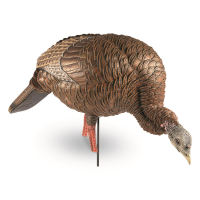 Avian-X HDR Feeding Hen Turkey Decoy