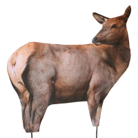 Montana Decoy RMEF Cow Elk Decoy