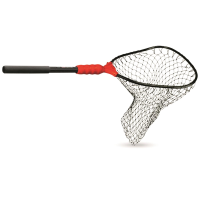 EGO Small Landing Net Black