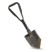 U.S. Military Surplus Entrenching Tool Used