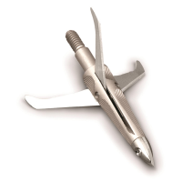 NAP Spitfire Maxx 3-Blade Mechanical Broadheads 100 Grain 3 Pack