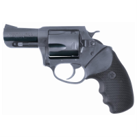 Charter Arms Bulldog Revolver .44 Smith & Wesson Special 2.5" Barrel 5 Rounds