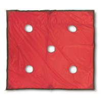 U.S. Military Surplus Range Marker Panel New