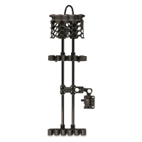 Trophy Ridge Hex Light 5-Arrow Quiver