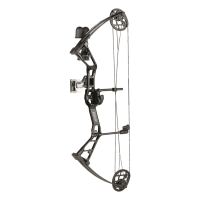 Bear Archery Pathfinder Youth Ready-to-Hunt Compound Bow Package Right Hand 15-29 lbs.