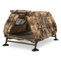 MOmarsh Field House LP Dog Blind