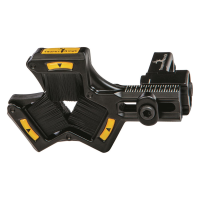 Trophy Ridge Whisker Biscuit V Con Arrow Rest