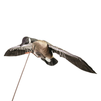 Higdon Clone Canada Goose Motion Decoy