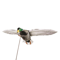 Higdon Clone Mallard Drake Motion Decoy