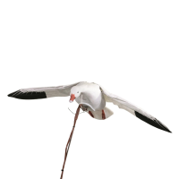 Higdon Clone Snow Goose Motion Decoy