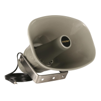 FOXPRO SP-70 External Speaker