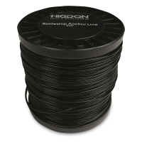 Higdon Nylon Non-Tangle Decoy Line 500 ft.