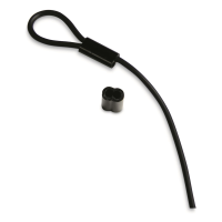 Higdon Cord Crimps 150 pack