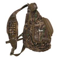 Banded Nano Sling Waterfowl Backpack