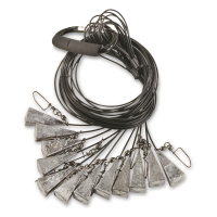 Higdon Battleship Rig 4 oz. 12 Pack