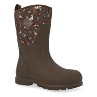 Muck Women's Chore Classic Mid Boots