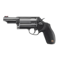 Taurus Judge Magnum Revolver .45 Colt/.410 Bore 3" Barrel 5 Rounds