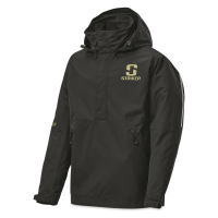 Striker Vortex Rain Pullover