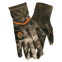 ScentLok Men's Midweight Shooter Gloves