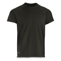 U.S. Military Surplus Bates Short Sleeve Base Layer Shirts 2 pack New