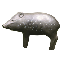 BIGshot Archery Real Wild Javelina 3D Target