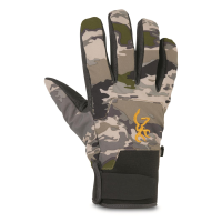 Browning Men's Pahvant Pro Gloves Camo