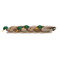 Avian-X TopFlight Backwater Mallard Duck Decoys