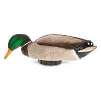 Avian-X Power Shaker Mallard Drake Feeder