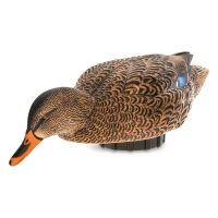 Avian-X Power Shaker Mallard Hen Feeder
