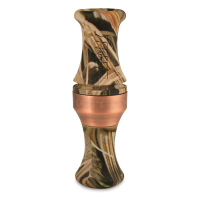 Zink PH-2 Polycarb Duck Call Mossy Oak Shadow Grass