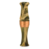 Zink PC-1 Polycarb Goose Call Mossy Oak Shadow Grass Blades