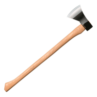 Cold Steel 27" Trail Boss Axe