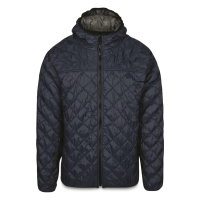 U.S. Military Surplus Beyond A3 Alpha Lochi Reversible Quilted Jacket New