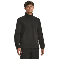Under Armour Men's Tactical Rival Job Fleece 1/2 Zip