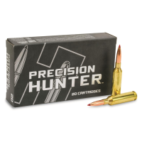 Hornady Precision Hunter .270 WSM ELD-X 145 Grain 20 Rounds