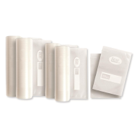 LEM MaxVac Vacuum Bags and Rolls Combo Pack