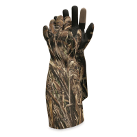 Glacier Glove Decoy Gloves Realtree Max 5 HD