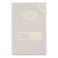 LEM MaxVac Gallon Vacuum Bags 28 Count