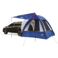 Napier Sportz Dome-To-Go Vehicle Tent