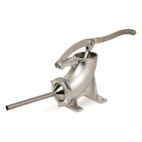 Chard 5-lb. Horizontal Sausage Stuffer