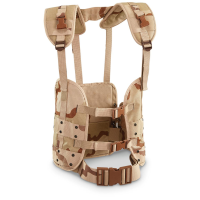 Dutch Military Surplus Load Bearing Vest New