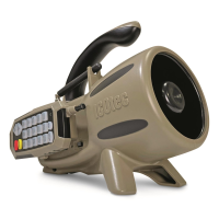 ICOtec 300+ Electronic Predator Call with Bluetooth