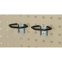 Hornady SQUARE-LOK Pistol Rack 2 Pack