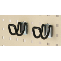 Hornady SQUARE-LOK Horizontal Gun Rack